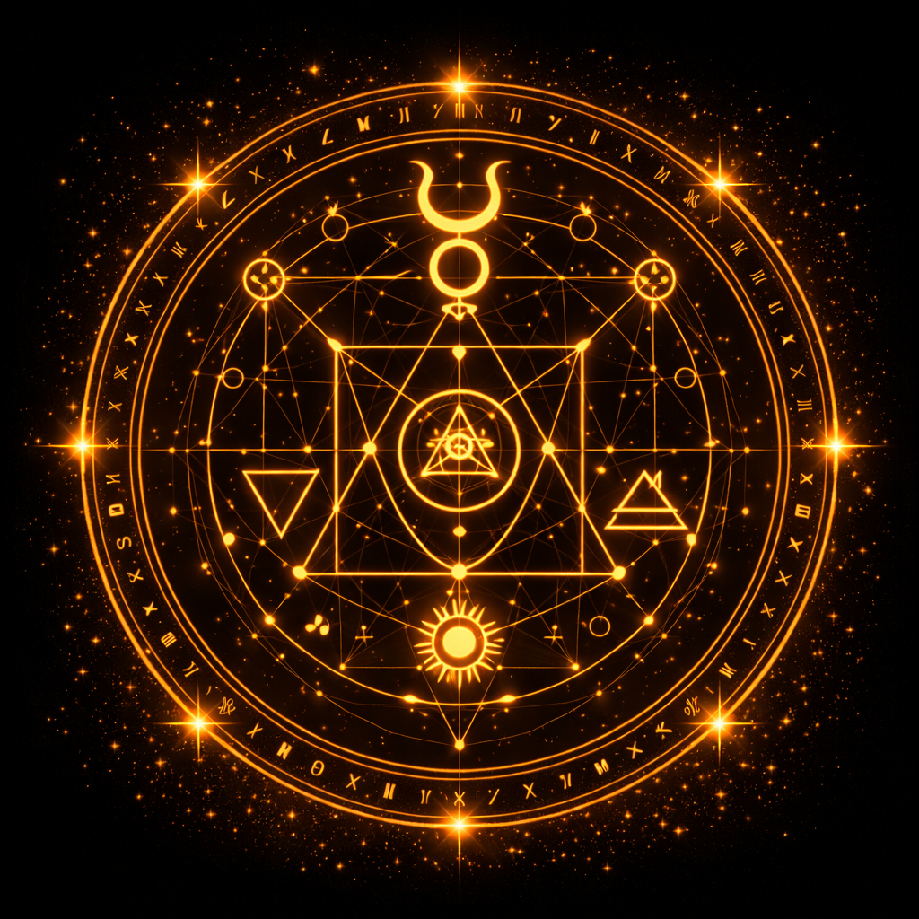 Astral Gateway Collection